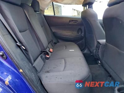 Zdjęcie 11 z 12 samochodu: 2025 TOYOTA COROLLA CROSS LE VIN:7MUBAABG1SV129375 - miniatura