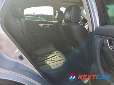 Zdjęcie 11 z 13 samochodu: 2011 INFINITI FX35 BASE VIN:JN8AS1MW3BM732030 - miniatura