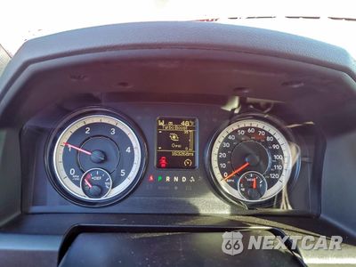 Zdjęcie 9 z 14 samochodu: 2017 RAM 3500 ST VIN:3C63RRGL4HG729754 - miniatura