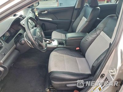 Zdjęcie 7 z 14 samochodu: 2014 TOYOTA CAMRY L VIN:4T1BF1FK9EU312786 - miniatura