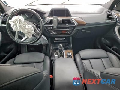 Zdjęcie 8 z 12 samochodu: 2019 BMW X3 XDRIVE30I VIN:5UXTR9C59KLE12516 - miniatura