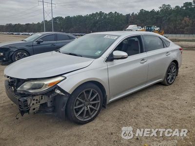 2013 TOYOTA AVALON BASE 4T1BK1EB4DU020118 - główne zdjęcie licytacji z USA - miniatura