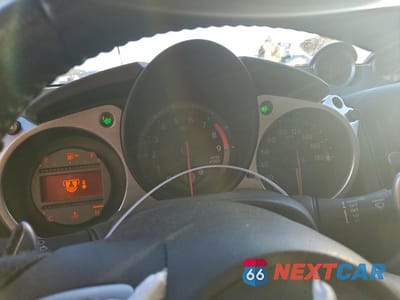 Zdjęcie 9 z 11 samochodu: 2017 NISSAN 370Z ROADSTER VIN:JN1AZ4FH9HM940349 - miniatura