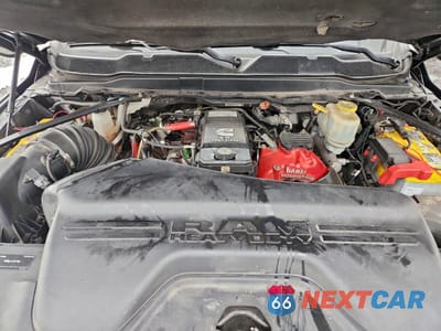 Zdjęcie 11 z 14 samochodu: 2022 RAM 5500 VIN:3C7WRNDL5NG213064 - miniatura