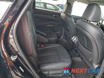 Zdjęcie 10 z 12 samochodu: 2025 KIA SORENTO EX VIN:KNDRH4JG3S5300981 - miniatura