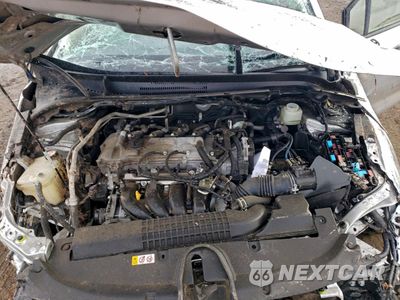 Zdjęcie 11 z 13 samochodu: 2022 TOYOTA COROLLA L VIN:JTDDPMAE1NJ209120 - miniatura