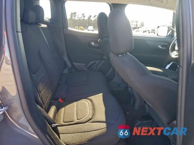 Zdjęcie 11 z 14 samochodu: 2019 JEEP RENEGADE LATITUDE VIN:ZACNJABB5KPK89233 - miniatura