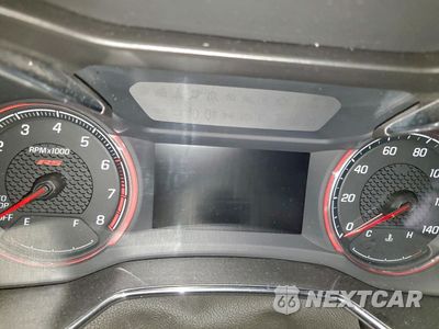 Zdjęcie 9 z 14 samochodu: 2021 CHEVROLET TRAILBLAZER RS VIN:KL79MTSL8MB161725 - miniatura