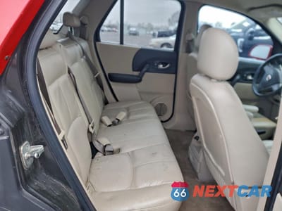 Zdjęcie 11 z 15 samochodu: 2005 SATURN VUE VIN:5GZCZ53475S827468 - miniatura