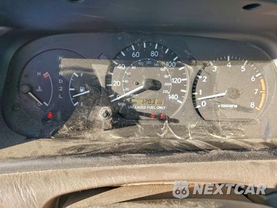 Zdjęcie 9 z 14 samochodu: 1999 TOYOTA CAMRY CE VIN:4T1BG22K3XU530153 - miniatura