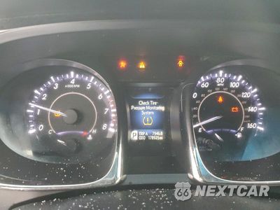 Zdjęcie 9 z 11 samochodu: 2014 TOYOTA AVALON BASE VIN:4T1BK1EB0EU131184 - miniatura