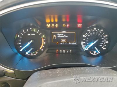 Zdjęcie 9 z 13 samochodu: 2013 FORD FUSION SE VIN:3FA6P0H77DR321407 - miniatura