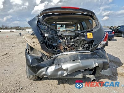 Zdjęcie 6 z 13 samochodu: 2007 NISSAN MURANO SL VIN:JN8AZ08T07W518596 - miniatura