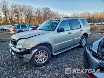 2005 MERCURY MOUNTAINEER 4M2DU86W65UJ02056 - główne zdjęcie licytacji z USA - miniatura