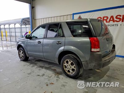 Drugie zdjęcie samochodu z przodu: 2005 SATURN VUE VIN:5GZCZ53465S847162 - miniatura
