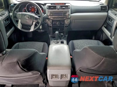 Zdjęcie 8 z 14 samochodu: 2011 TOYOTA 4RUNNER SR5 VIN:JTEBU5JR8B5067955 - miniatura