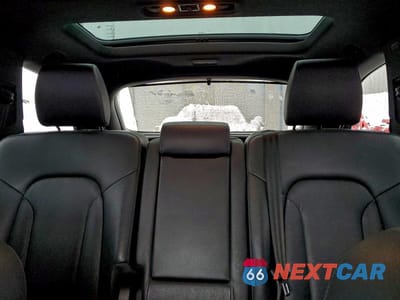 Zdjęcie 10 z 12 samochodu: 2014 AUDI Q7 PRESTIGE VIN:WA1DGAFE8ED008203 - miniatura