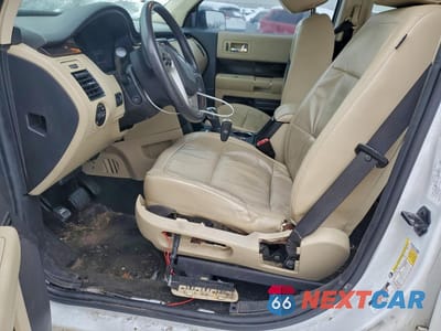 Zdjęcie 7 z 15 samochodu: 2015 FORD FLEX SEL VIN:2FMHK6C8XFBA08207 - miniatura