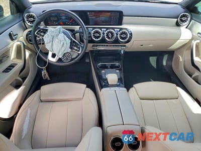 Zdjęcie 8 z 12 samochodu: 2021 MERCEDES-BENZ A 220 VIN:W1K3G4EB2MJ269326 - miniatura