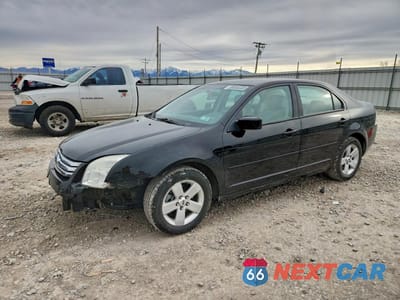 2006 FORD FUSION SE 3FAFP07186R193680 - główne zdjęcie licytacji z USA - miniatura