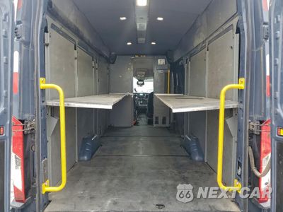 Zdjęcie 10 z 13 samochodu: 2020 FORD TRANSIT T-250 DELIVERY VAN VIN:1FTBR3X89LKA87191 - miniatura