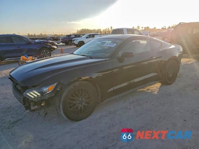 2016 FORD MUSTANG 1FA6P8AM3G5229877 - główne zdjęcie licytacji z USA - miniatura