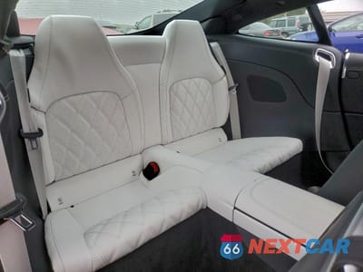 Zdjęcie 10 z 11 samochodu: 2025 MERCEDES-BENZ AMG GT 63 AMG S E PERFORMANCE VIN:W1KRJ8CB7SF005931 - miniatura