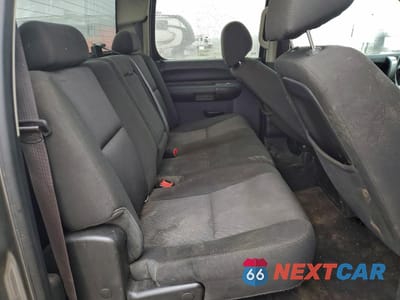 Zdjęcie 11 z 15 samochodu: 2014 CHEVROLET SILVERADO K3500 LT VIN:1GC4K0C89EF111552 - miniatura