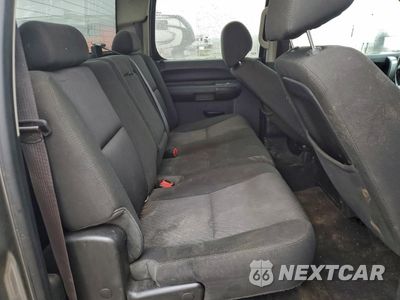 Zdjęcie 11 z 15 samochodu: 2014 CHEVROLET SILVERADO K3500 LT VIN:1GC4K0C89EF111552 - miniatura