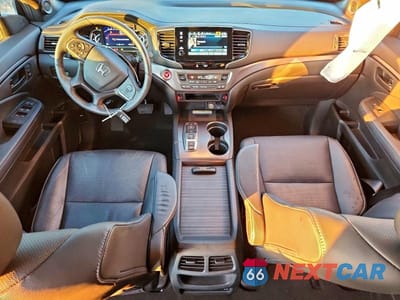 Zdjęcie 8 z 12 samochodu: 2023 HONDA PASSPORT EXL VIN:5FNYF8H5XPB034054 - miniatura