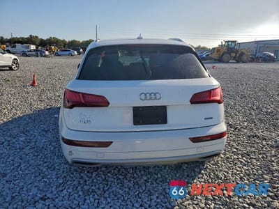 Zdjęcie 6 z 13 samochodu: 2019 AUDI Q5 PREMIUM VIN:WA1ANAFY2K2056497 - miniatura