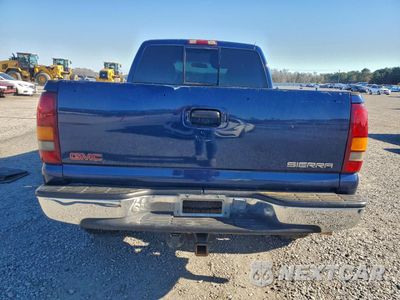 Zdjęcie 6 z 14 samochodu: 2000 GMC NEW SIERRA K1500 VIN:1GTEK14V8YZ295772 - miniatura