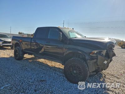 Czwarte zdjęcie samochodu z boku: 2016 RAM 2500 LARAMIE VIN:3C6UR5KL6GG248651 - miniatura