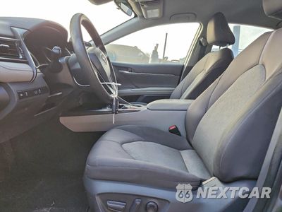 Zdjęcie 7 z 13 samochodu: 2021 TOYOTA CAMRY LE VIN:4T1C11AKXMU596907 - miniatura