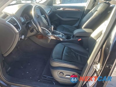 Zdjęcie 7 z 13 samochodu: 2015 AUDI Q5 PREMIUM PLUS VIN:WA1LFAFP9FA073581 - miniatura