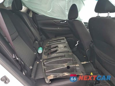 Zdjęcie 11 z 12 samochodu: 2020 NISSAN ROGUE S VIN:JN8AT2MV0LW102577 - miniatura