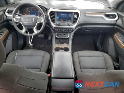Zdjęcie 8 z 13 samochodu: 2022 GMC ACADIA SLE VIN:1GKKNKL42NZ170145 - miniatura