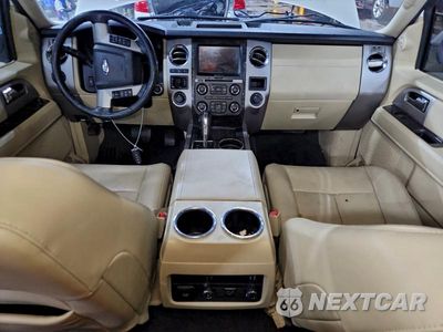 Zdjęcie 8 z 13 samochodu: 2017 FORD EXPEDITION EL LIMITED VIN:1FMJK2AT2HEA78065 - miniatura