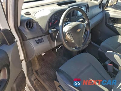 Zdjęcie 8 z 13 samochodu: 2018 CHEVROLET CITY EXPRESS LT VIN:3N63M0ZN0JK693708 - miniatura