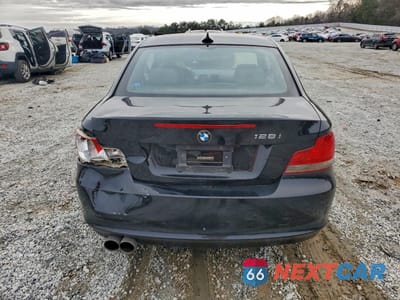 Zdjęcie 6 z 12 samochodu: 2011 BMW 128 I VIN:WBAUP7C5XBVM54479 - miniatura