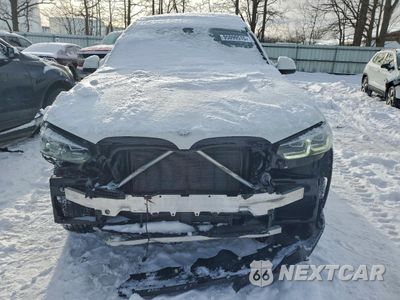 Piąte zdjęcie samochodu w środku: 2024 BMW X3 XDRIVE30I VIN:5UX53DP0XR9T60507 - miniatura