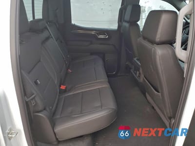 Zdjęcie 10 z 13 samochodu: 2024 CHEVROLET SILVERADO K1500 LT TRAIL BOSS VIN:3GCUDFEL4RG296290 - miniatura