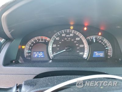 Zdjęcie 10 z 15 samochodu: 2014 TOYOTA CAMRY L VIN:4T1BF1FK7EU371044 - miniatura
