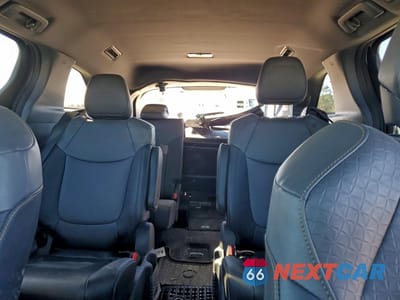 Zdjęcie 10 z 15 samochodu: 2024 TOYOTA SIENNA XSE VIN:5TDCSKFC5RS117605 - miniatura