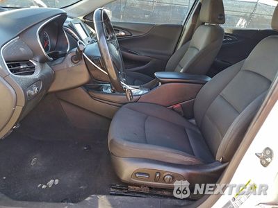 Zdjęcie 7 z 13 samochodu: 2016 CHEVROLET MALIBU LT VIN:1G1ZE5ST3GF307353 - miniatura