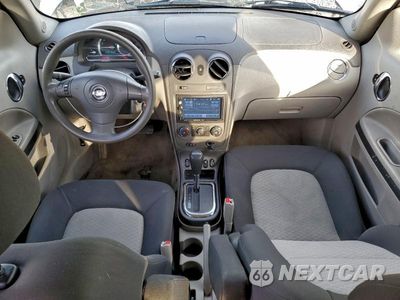 Zdjęcie 8 z 12 samochodu: 2008 CHEVROLET HHR LS VIN:3GNCA13D48S701845 - miniatura