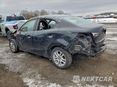 Drugie zdjęcie samochodu z przodu: 2017 TOYOTA YARIS IA VIN:3MYDLBYV8HY149067 - miniatura