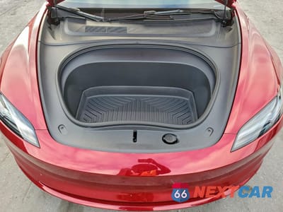 Zdjęcie 11 z 13 samochodu: 2025 TESLA MODEL 3 VIN:5YJ3E1EA0SF048513 - miniatura