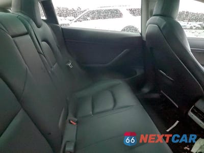 Zdjęcie 10 z 12 samochodu: 2020 TESLA MODEL 3 VIN:5YJ3E1EA5LF745287 - miniatura