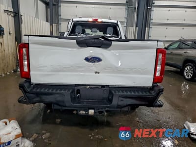 Zdjęcie 6 z 16 samochodu: 2025 FORD F250 SUPER DUTY VIN:1FT7W2BT0SEE05331 - miniatura